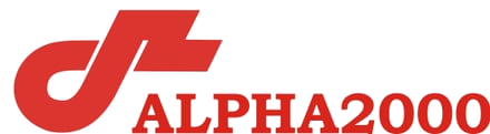 Alpha 2000 Logo